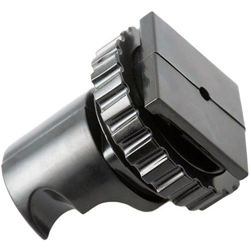 PocketWizard Replacement Shoe Mount for Pocket Wizard Plus II Original Plus or MultiMAX