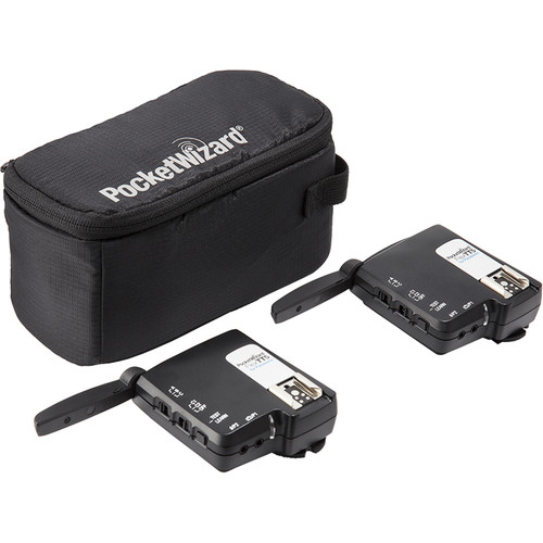 PocketWizard Bonus Bundle for Panasonic