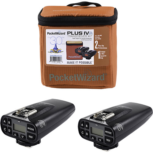 PocketWizard