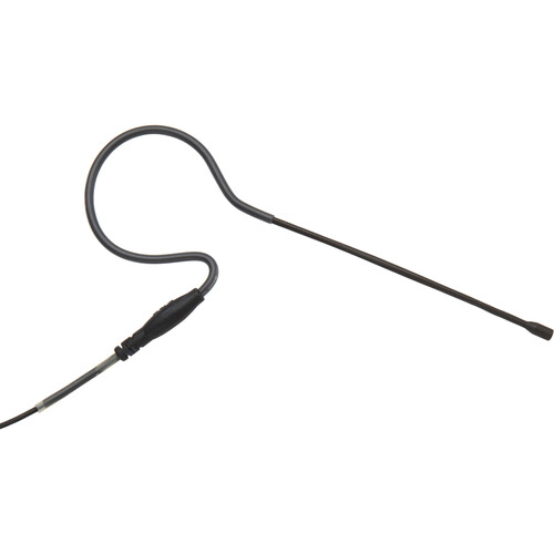 Point Source Audio Series8 Omnidirectional Earworn Microphone with TA5F Connector for Lectrosonics Transmitters