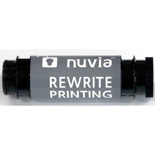 Pointman Rewritable Core
