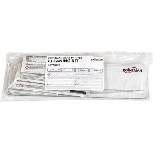 Pointman Advanced Complete Cleaning Kit