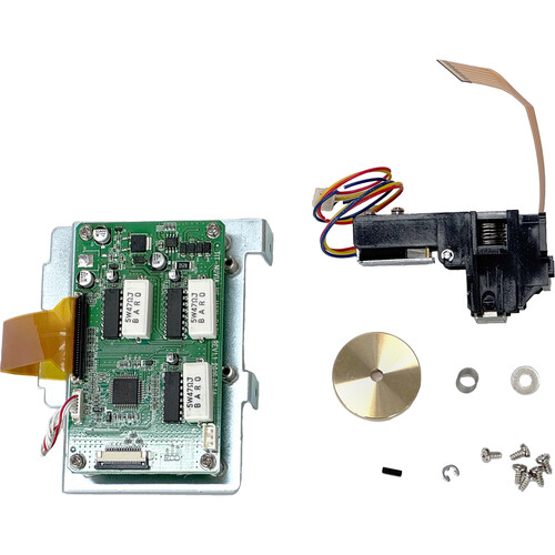 Pointman ISO 7811 Magnetic Stripe Encoder Kit for N15/N20
