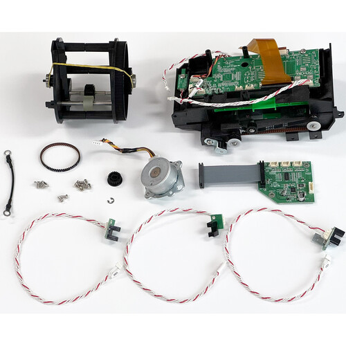 Pointman Internal RF Card Read & Write Station