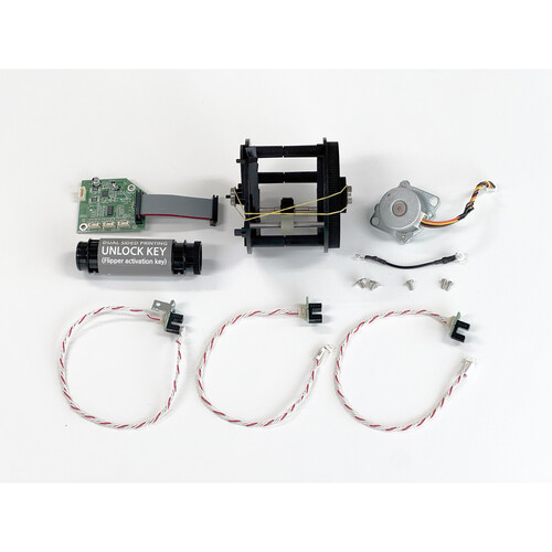Pointman Dual-Sided Printing Upgrade Kit for N15/N20