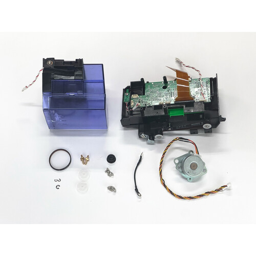 Pointman Dual-Hopper Upgrade Kit for N15/N20