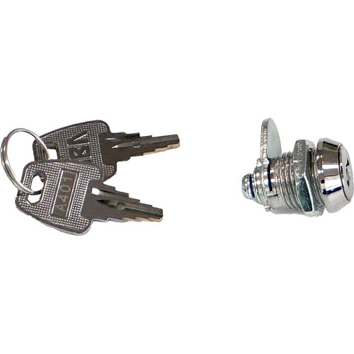 Pointman Printer Lid Lock