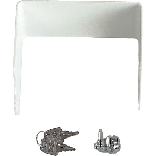 Pointman Hopper Lock