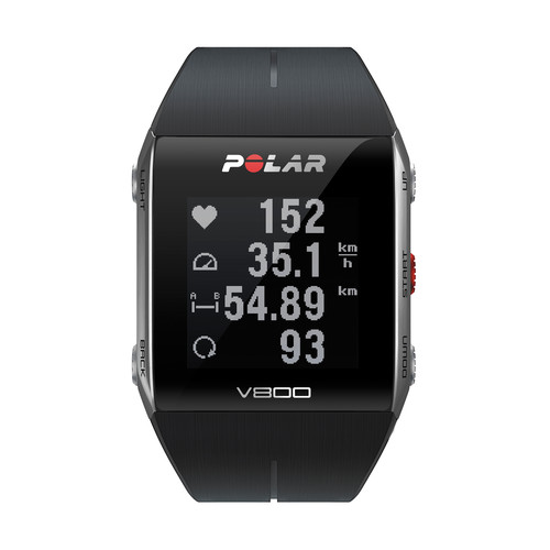polar v800 pair heart rate monitor
