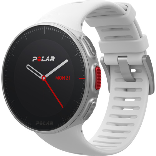 polar vantage m triathlon review