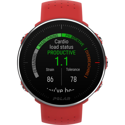 gps vantage m