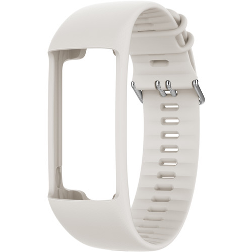 polar a370 wristband