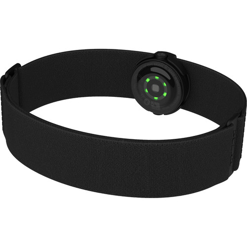 Polar Armband for OH1 Heart Rate Sensor (Black) 91065995 B&H