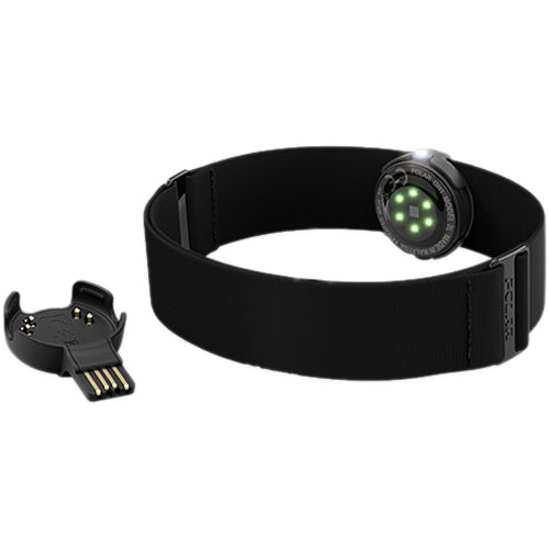 Polar OH1 Optical Heart Rate Sensor (MXXL) 92066147 B&H Photo