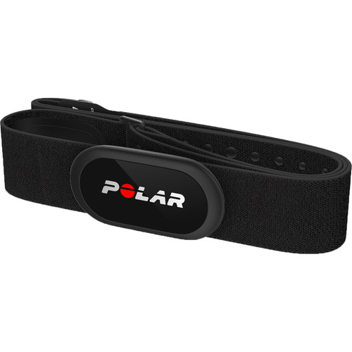 Polar H10 Blueooth & ANT+ Heart Rate Sensor 92075964 B&H