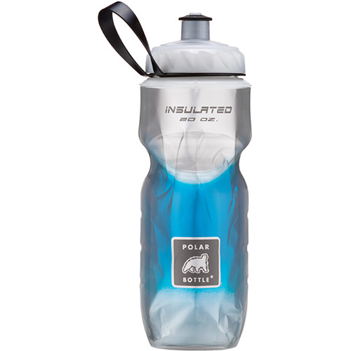 polar sport water bottle