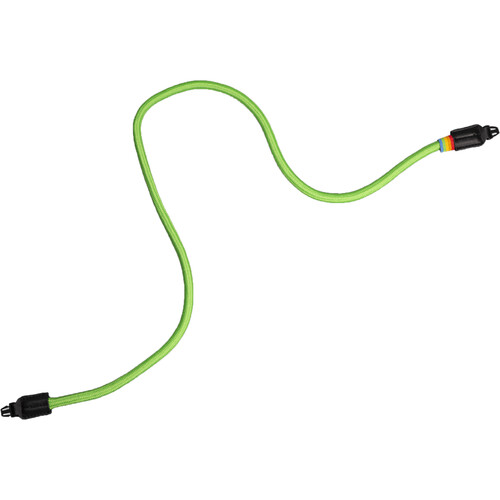 Polaroid Round Camera Strap (Green)