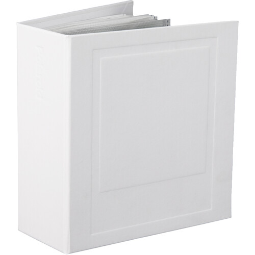 Polaroid Photo Album (Small White)