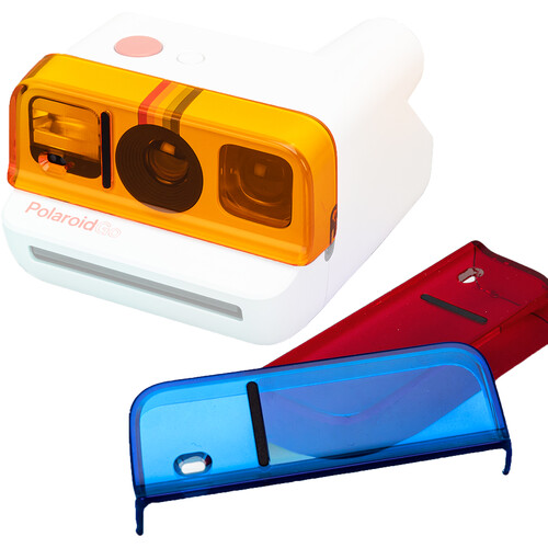 Polaroid GO 3-Color Filter Set