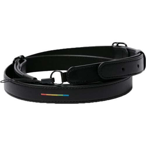Polaroid Premium Shoulder Strap (Black 39.4
