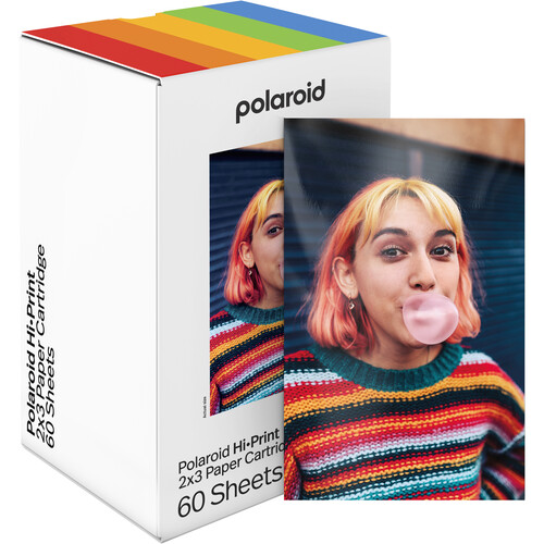 Polaroid Hi-Print 2 x 3