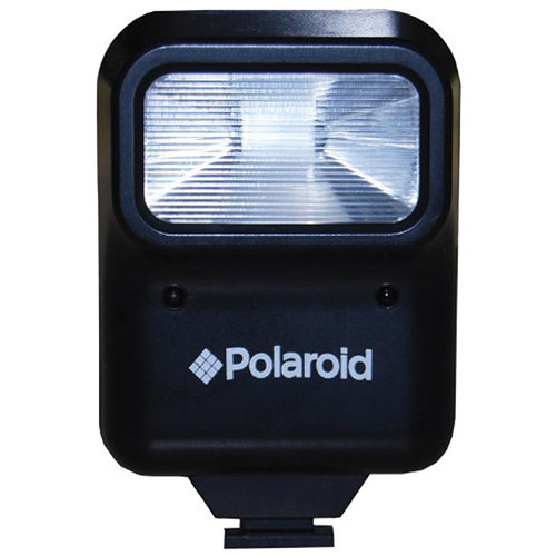 Polaroid PLASF18 Studio Series Pro Slave Flash PLASF18 B&H