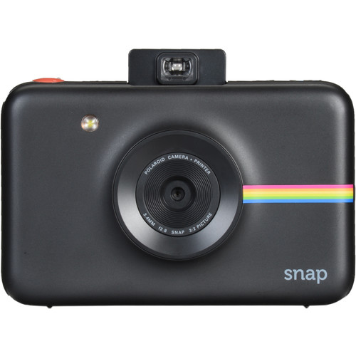 Digital camera essay