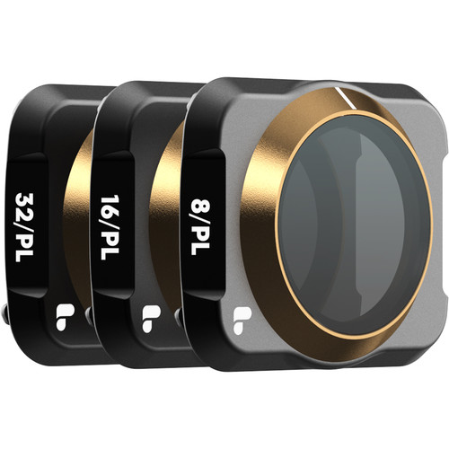 PolarPro Vivid Collection Cinema Series ND/PL Filter AR2VIVID
