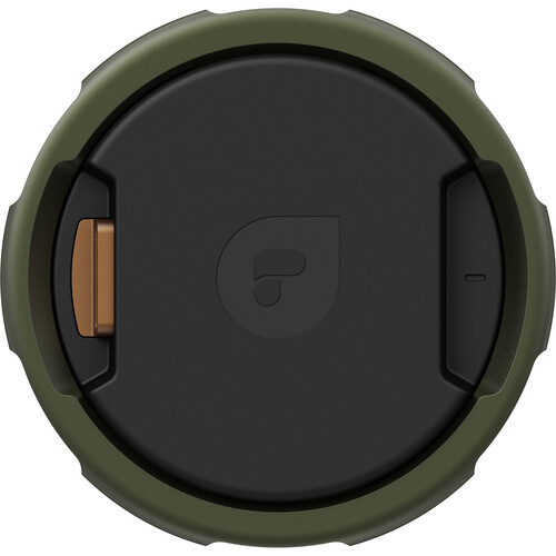 PolarPro Defender Body Cap for Canon EF Mount (Forest)