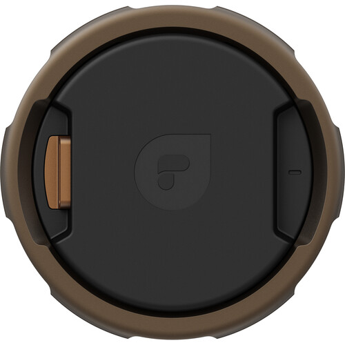 PolarPro Defender Body Cap for FUJIFILM X Mount (Desert)