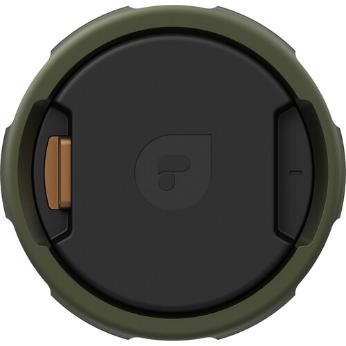 PolarPro Defender Body Cap for FUJIFILM X Mount (Forest)