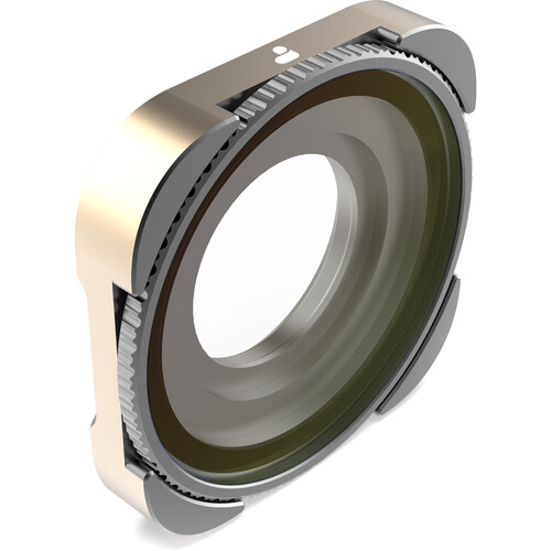 PolarPro Circular Polarizer Filter for Select GoPro HERO