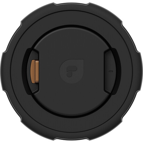 PolarPro Defender Pro Lens Cover (Black 83-90mm)