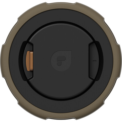 PolarPro Defender Pro Lens Cover (Desert 83-90mm)
