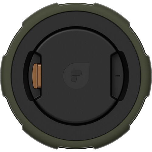 PolarPro Defender Pro Lens Cover (Forest 83-90mm)