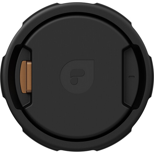 PolarPro Defender Body Cap for Leica L Mount (Slate)