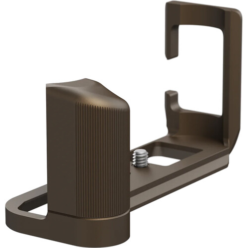 PolarPro BaseGrip for Leica Q3 (Bronze)