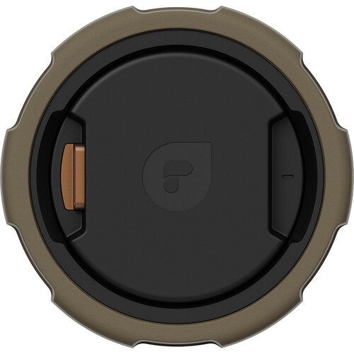 PolarPro Defender Pro Lens Cover (Desert 70-80mm)