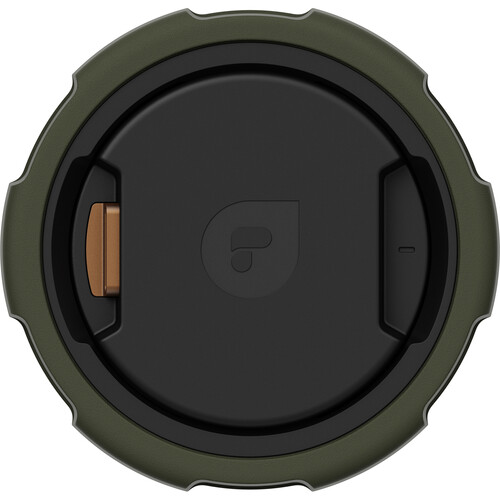 PolarPro Defender Pro Lens Cover (Forest 70-80mm)