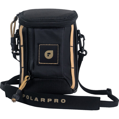 PolarPro RoadRunner Sling (Black 1L)