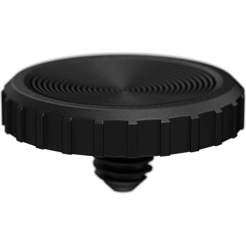 PolarPro SoftShutter Release Button for FUJIFILM X100VI (Black)