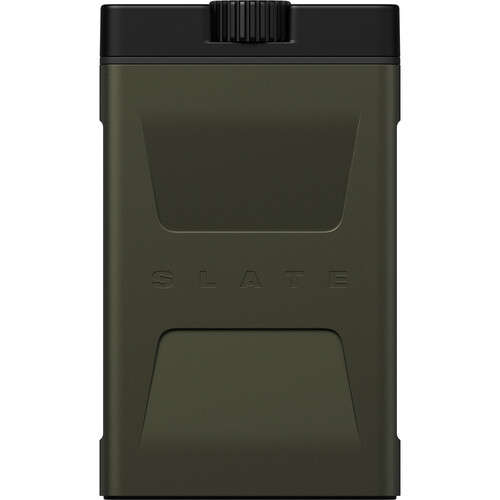 PolarPro Slate Edition II CFEB Memory Card Holder (Forest)