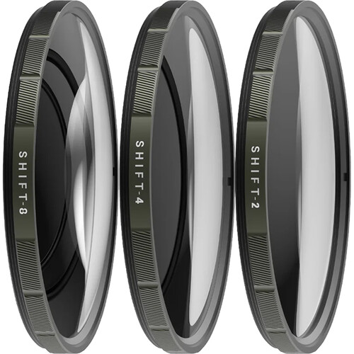 PolarPro Shift Diopter (67mm)
