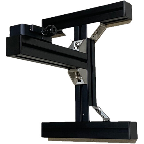 PoleCam Wall Mount for Autopod