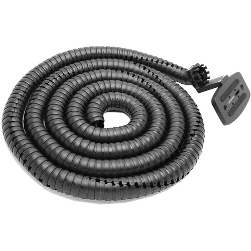 PoleCam Tri Flex 10' Cable Management System for Autopod