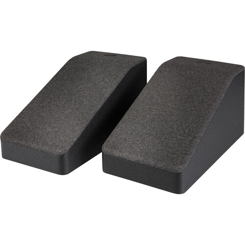 Polk Audio Reserve Series R900 Dolby Atmos Speakers (Matte Black Pair)