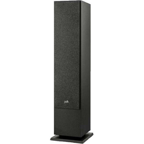 Polk Audio Monitor XT60 Two-Way Floorstanding Speaker (Single)
