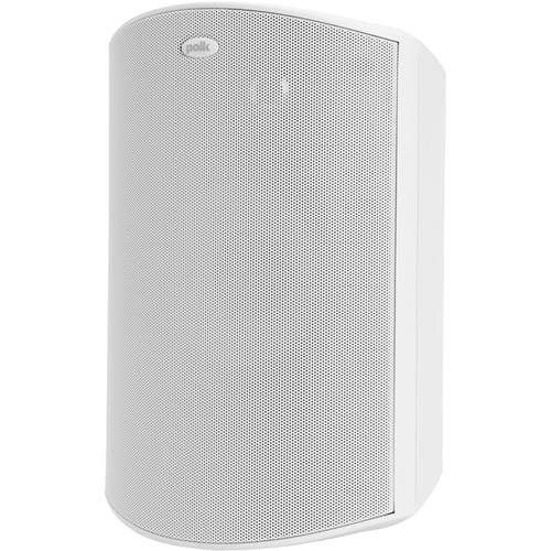 Polk Audio Atrium8 SDI All-Weather Outdoor Speaker (White Single)