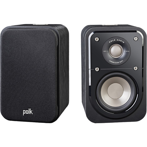100 watt bookshelf speakers