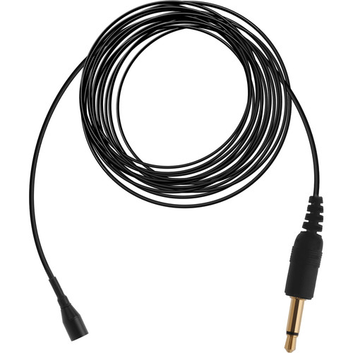 Polsen PL-4 Omnidirectional Lavalier Microphone with 1/8